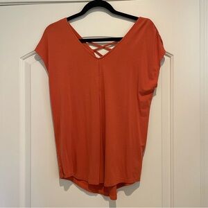 Top from Lisette L Montreal.